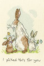Check spelling or type a new query. I Picked This For You Cross Stitch Kit By Bothy Threads