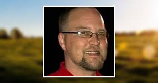 Shawn VanCamp Obituary September 22, 2014