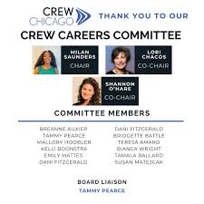 CREW Chicago