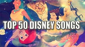 Any disney maniac can tell you that disneyland is the park that walt built, the original disney park. 50 Best Disney Songs Ever Top Disney Movie Songs Youtube