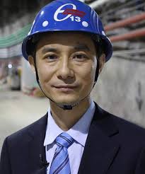 曹俊-中国科学院大学-UCAS