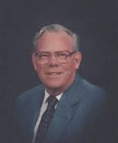 Obituary information for Dr. J. Allan Ralph