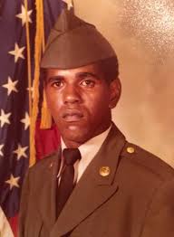 Obituary for Henry Lee Richardson