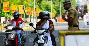 The lockdown in kerala, which was to have ended on june 9, has been extended by a week till june 16. Soaring Covid 19 Numbers High Tpr Kerala Lockdown Likely To Be Extended Kerala Lockdown News Covid 19 Kerala News Onmanorama
