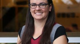 KLCC's Oregon Rainmakers: Kendra Jones, Executive Director of CASA (Court  Appointed Special Advocate for Children)