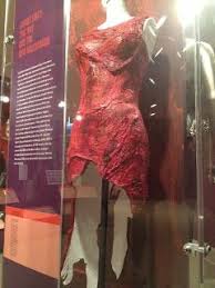 Lady Gaga S Meat Dress Lady Gaga Meat Lady Gaga Meat Dress Meat Dress