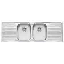 Maybe you would like to learn more about one of these? Diaz Double Bowl Sink With Double Drainer Oliveri