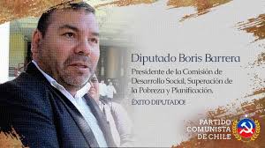 Partido Comunista de Chile