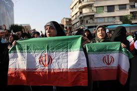 Foreign Affairs - News update