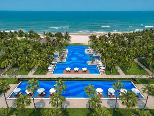 Điểm danh những resort ở Đà Nẵng 5 sao tiện nghi và sang trọng nhất