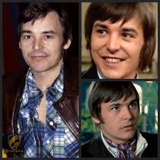 Remembering english actor