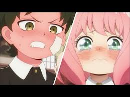 Anya le pide disculpa a Damian después del P*tazo que le metió