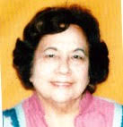 Delia Pagan Obituary