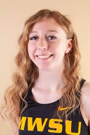 2023-24 Women's Track & Field Roster