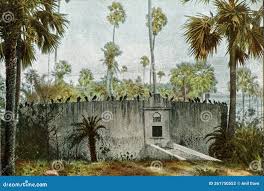 Parsi Crematorium Bombay Editorial ...