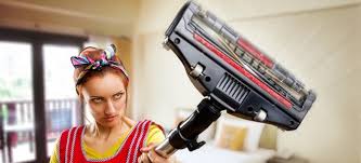 Black And Decker Air Swivel Belt Target Help My Vacuum Is Spitting Everything Out Doityourself Com