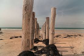 Plage De La Conche Explore France Photo Seaside