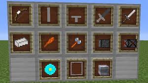 This will output a new version of the wearable item with the jetpack attached (via named binary tags, or nbt). 1 6 4 Weapons Mod Forge Update Guns And Jetpack Mods Minecraft Fabric Forge Rift 1 15 2 1 15 1 15 Snapshot 1 14 4 1 12 2