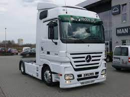 Contact us for shipping and delivery service. Tractor Truck Mercedes Benz Actros 1848 Megaspace Euro 5 Low Deck 33663 Usd Truck1 Id 1062929