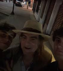 Michael Petry (@michaeljohnpetry) • Instagram photos and videos