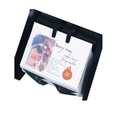 It can read business cards in 16 different. Marbig Rotary File Business Card Refills 20 Pack Officeworks
