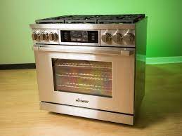 Place the thermometer on a rack in the center of your oven. Dacor Oven A Comprehensive Review Of The Product And Its Specifications