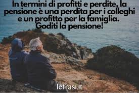 In questa sezione troverai auguri speciali per il pensionamento, . Piu Di 50 Frasi Di Auguri Per La Pensione Formali E Simpatiche