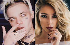 Ивлеева впервые встретилась с элджеем в начале 2018 г. S Kem Vstrechalis Eldzhej I Nastya Ivleeva Vse O Proshlyh Romanah Pary Tnt Music Zdes Tvoya Muzyka