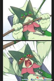 狗熊貓塗鴉】瘋狂假面喵♂_Hentai Kamen Cat♂ @神奇寶貝（精靈寶可夢）系列哈啦板- 巴哈姆特