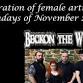 The Women's Empowerment Events event image