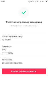 Benarkah tiktok lite menghasilkan uang? Cara Mendapatkan Uang Dari Aplikasi Tiktok Lite 2021 100 Work Banget Mediasiana Com Media Pembelajaran Masakini
