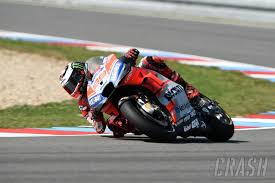 Crash Net Motogp On Twitter Motogp Shapes Attack