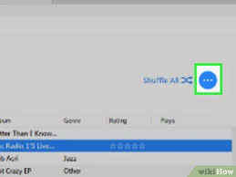 Import m4p files to mp3 converter. How To Convert Itunes M4p To Mp3 With Pictures Wikihow