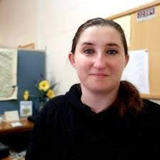 Teresa Hogston's Instagram, Twitter & Facebook