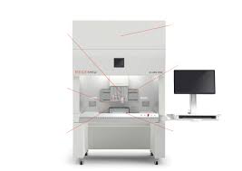 3D BIOPRINTING STATION | Discover the R-GEN 200