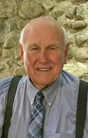 Obituary information for Thomas "Tom" Goddard