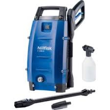 Black And Decker Pressure Washer 1300w 55 Nilfisk C100 5 5 1300w Pressure Washer At Argos Co Uk Your Online Shop For Pressure Washers Pressure Washer Argos Vacuums