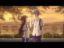 The unlikely trio sets on the journey with a clear goal in mind, unaware of the dangerous truth. 5 Rekomendasi Anime Dengan Genre Romance Supernatural