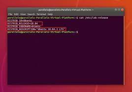 How To Check Your Ubuntu Version: A Guide - Ionos
