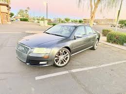 Image result for Daytona Gray 2007 S8