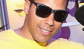 A moonlighting liquor specialist, Gray's son 'knows how to party'