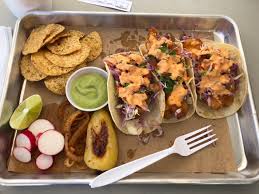Maybe you would like to learn more about one of these? La Grana Fish 50th Avenue Oakland Fish And Shrimp Tacos Sf Bay Area Norcal Hungry Onion