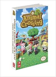 Los angeles, ca | support@hiddenleafgames.com. Animal Crossing New Leaf Prima Official Game Guide Prima S Official Game Guide Amazon De Stratton Stephen Fremdsprachige Bucher