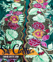 Corak bunga sulam type g. Syahida Ramli On Twitter Corak Sulam Bunga Carnation Baju Kurung Tradisional Https T Co V5ikj3kahq