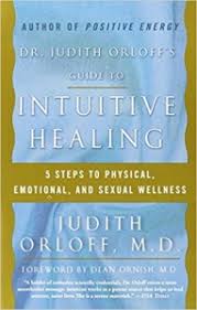 In that moment in your body there is a stimulation… a charge. Awaken Your Sexual Power Judith Orloff Md