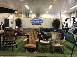 The Largest Amish Furniture Store In Illinois Is A True Treasure Amish Furniture Furniture Outdoor Furniture Sets