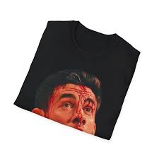 Isaiah Hartenstein Bloody Nick Collison Shirt