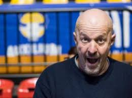 Vi racconto il mio progetto per andare nello spazio: è una promessa che ho  fatto a un ragazzino di 13 anni" ▷ Marco Berry