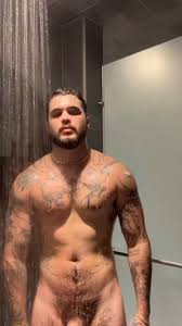 Creampie fever with Papi Marcos and Rob Quin - intense gay porn video