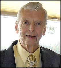 Obituary: Mckanna, Robert John "Mickey"